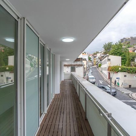 Movenpick Apartment Funchal  Kültér fotó