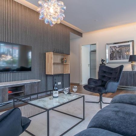 Movenpick Apartment Funchal  Kültér fotó