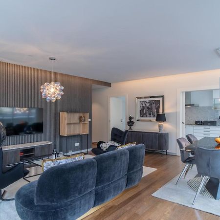 Movenpick Apartment Funchal  Kültér fotó