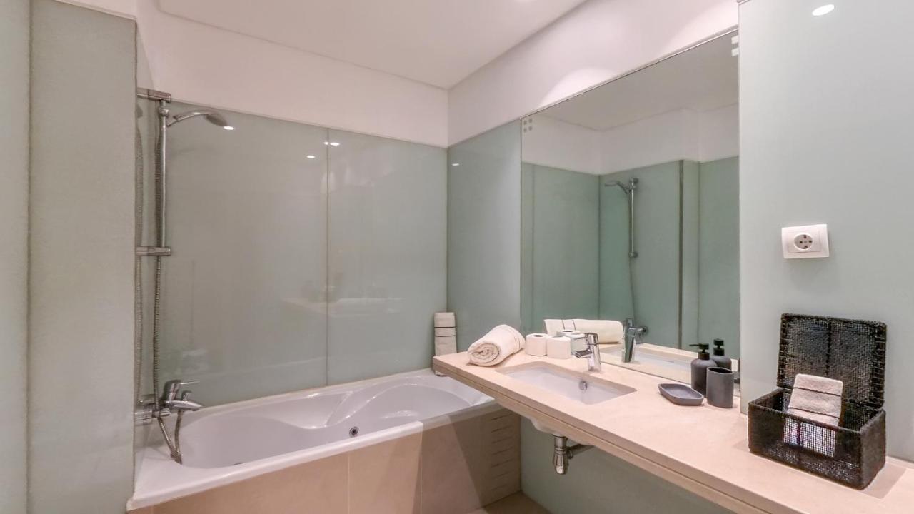 Movenpick Apartment Funchal  Kültér fotó