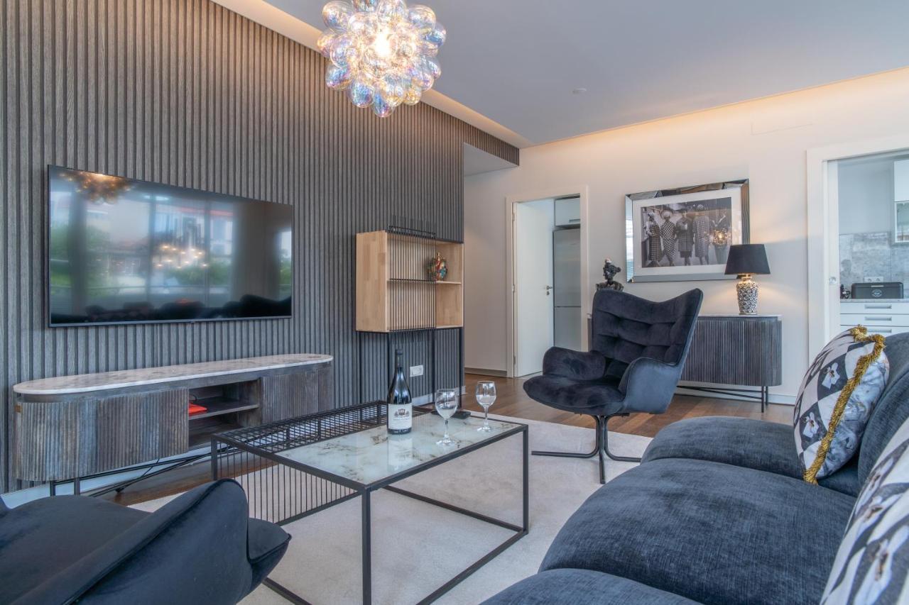 Movenpick Apartment Funchal  Kültér fotó