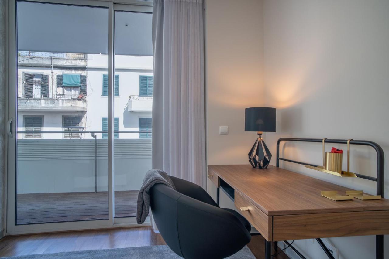 Movenpick Apartment Funchal  Kültér fotó