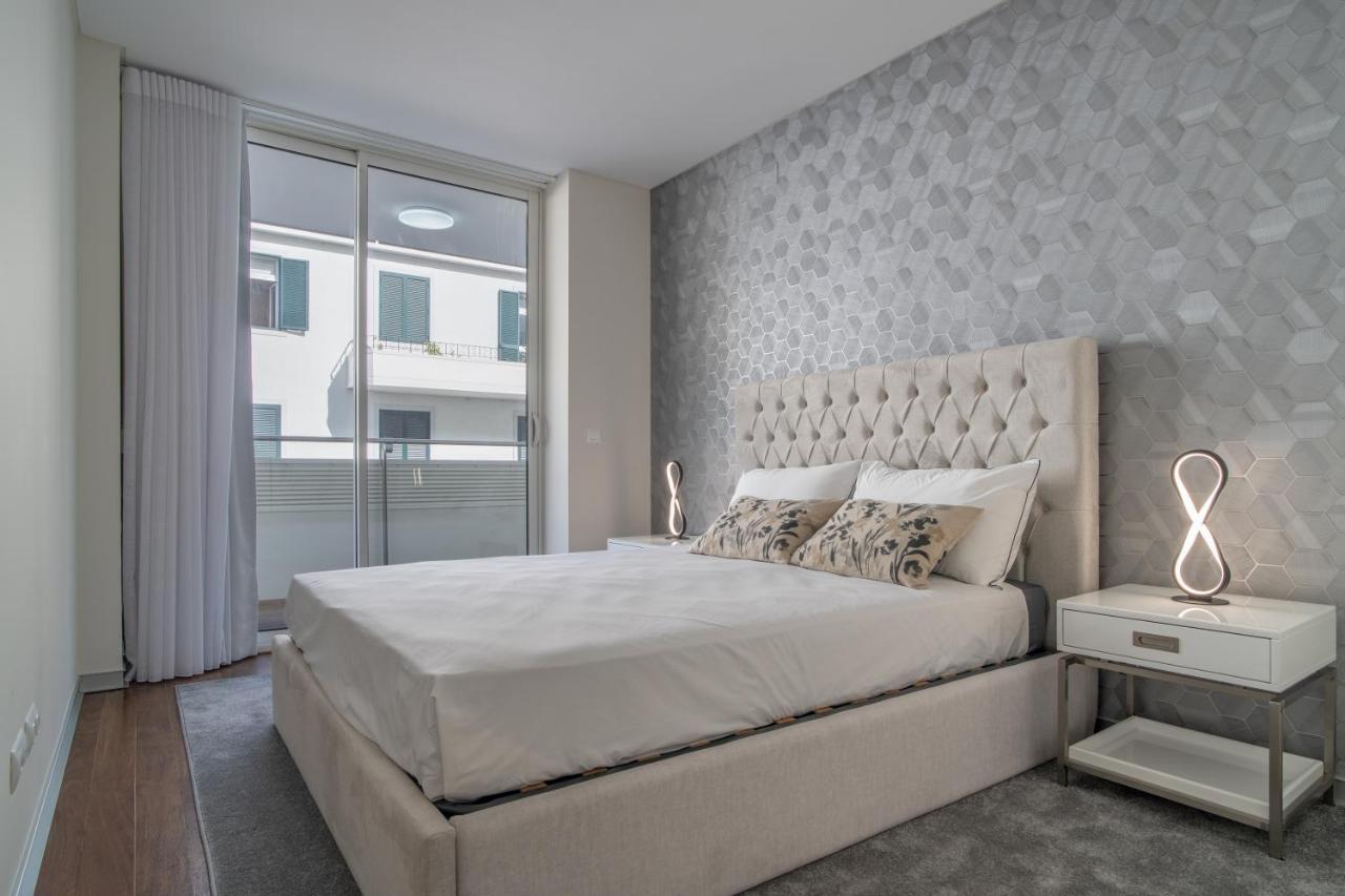 Movenpick Apartment Funchal  Kültér fotó