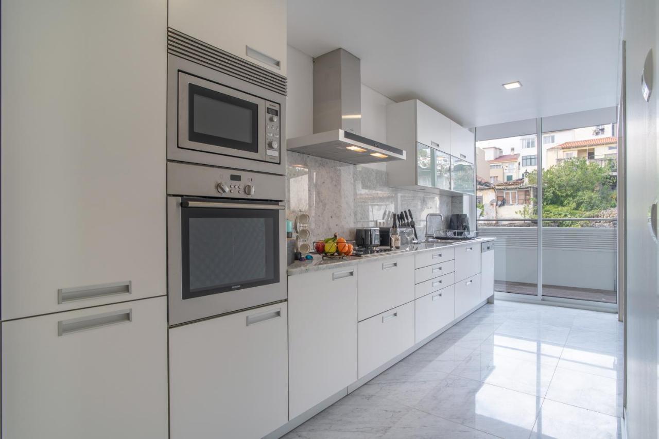 Movenpick Apartment Funchal  Kültér fotó