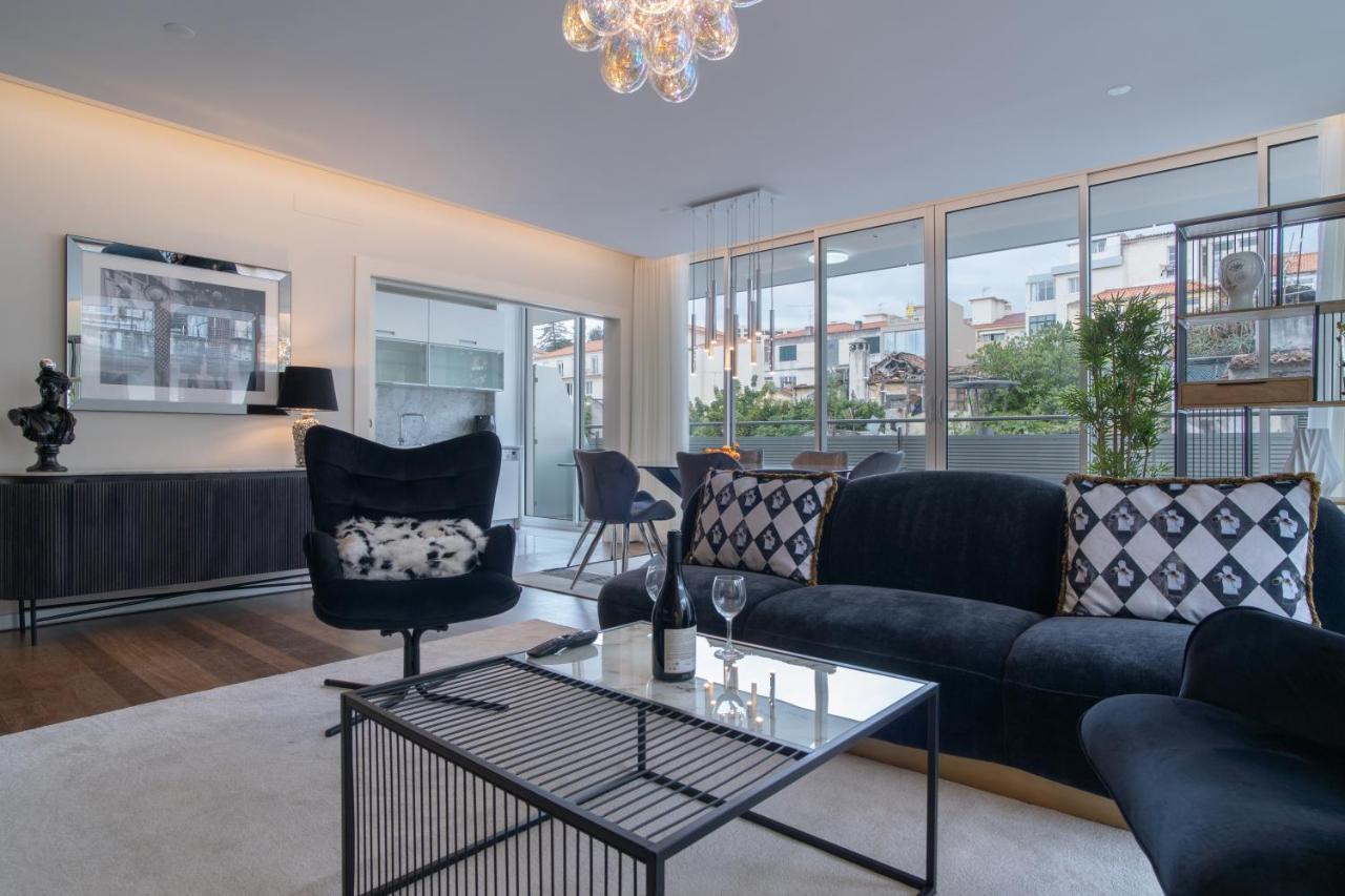 Movenpick Apartment Funchal  Kültér fotó