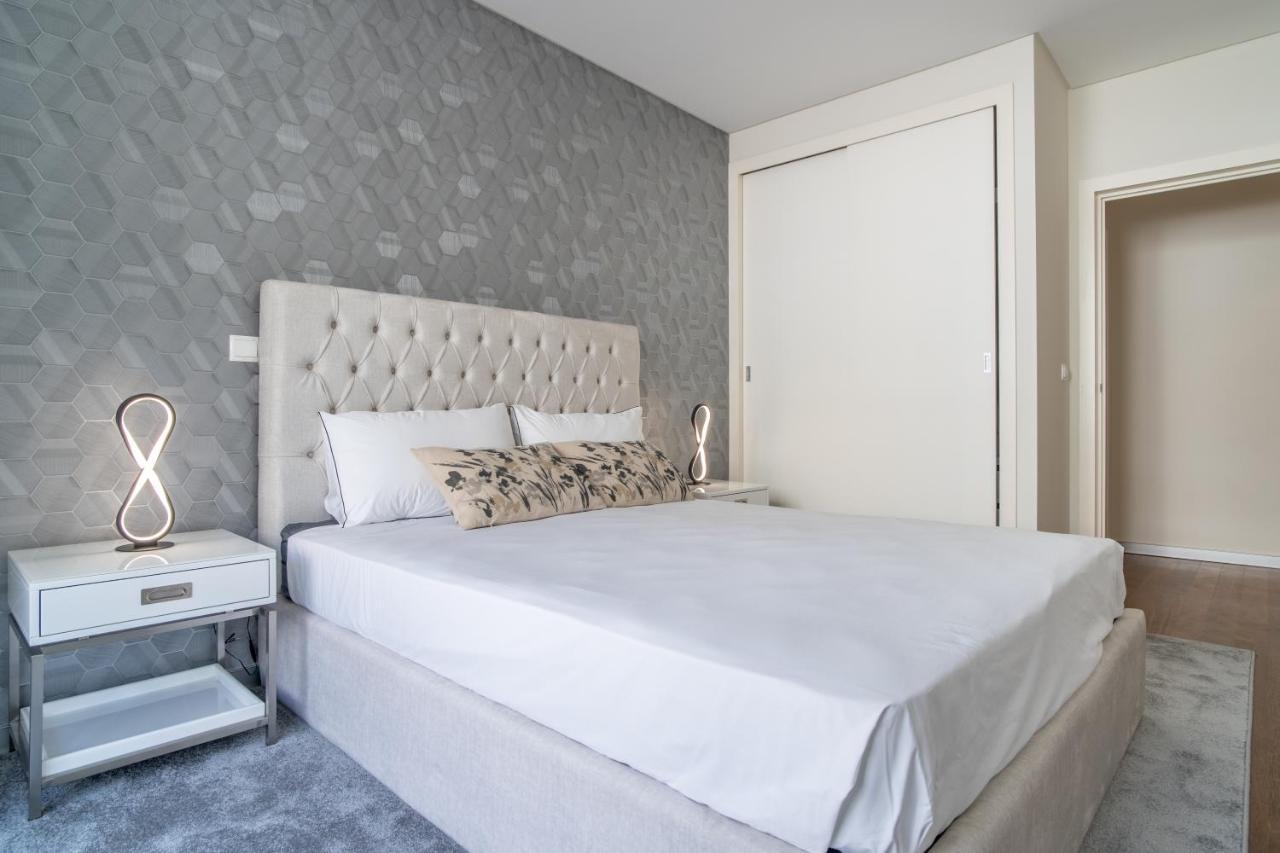 Movenpick Apartment Funchal  Kültér fotó