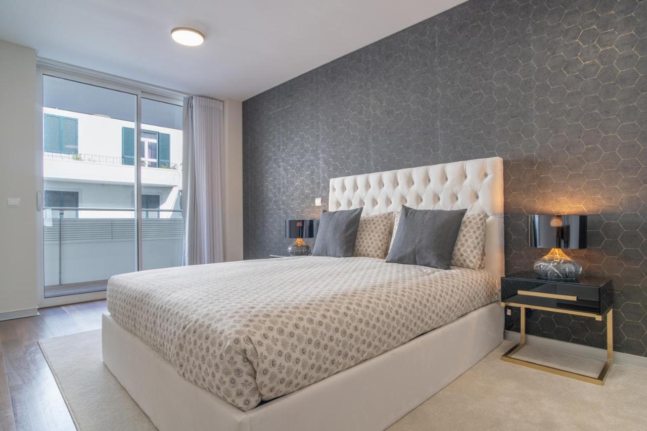 Movenpick Apartment Funchal  Kültér fotó