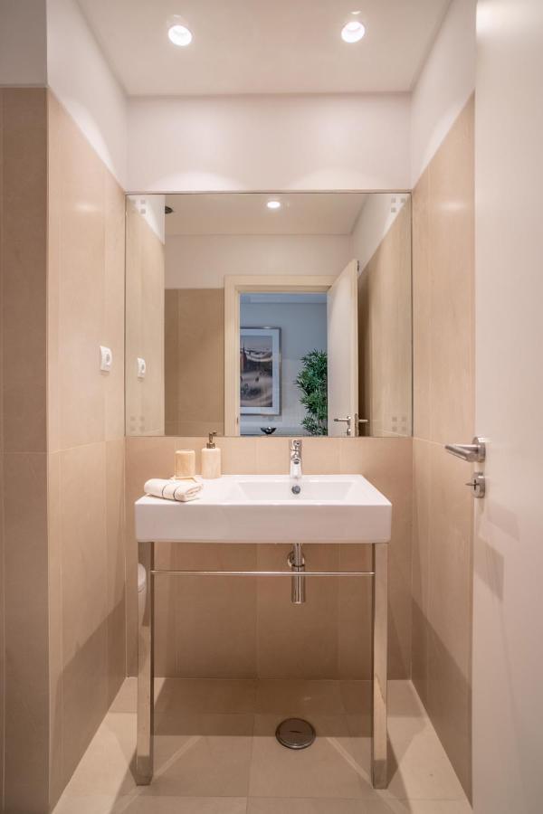 Movenpick Apartment Funchal  Kültér fotó