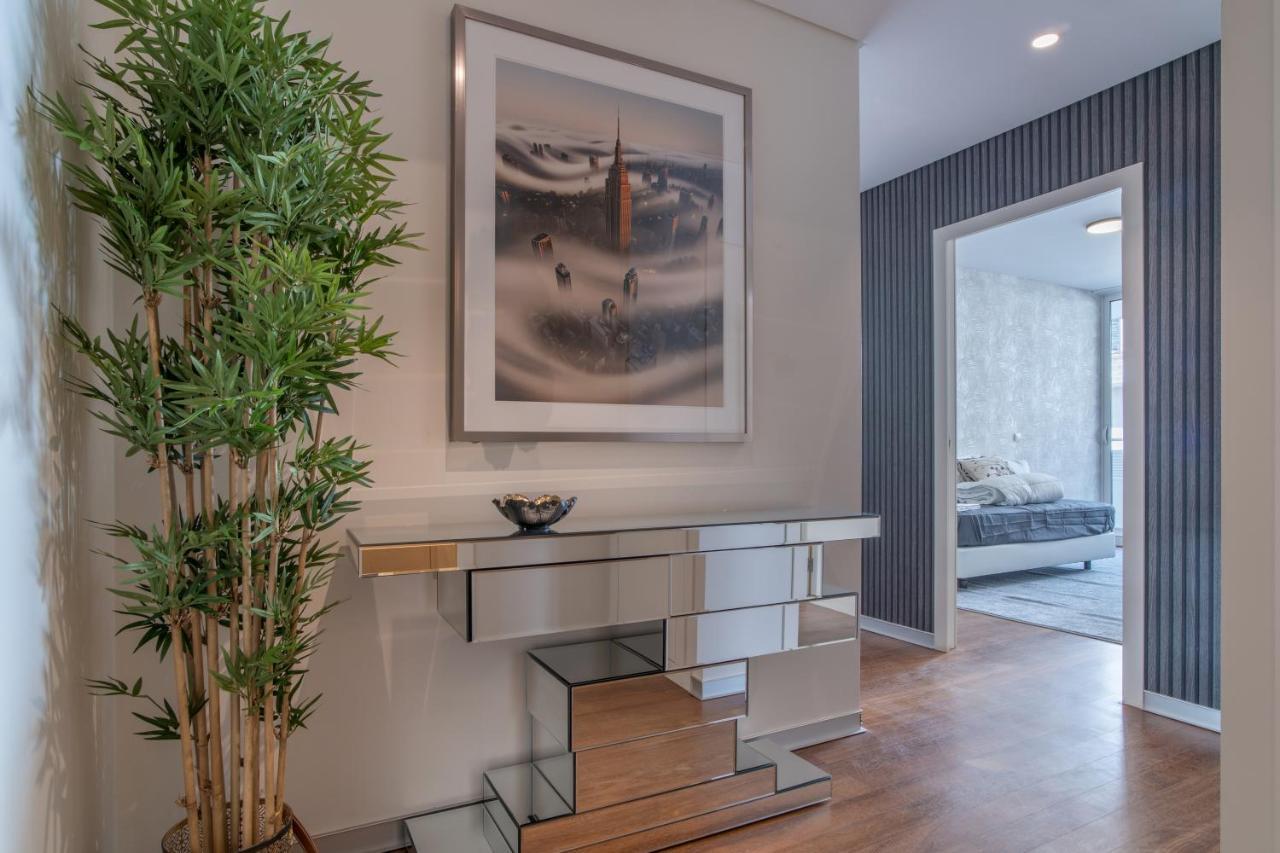 Movenpick Apartment Funchal  Kültér fotó