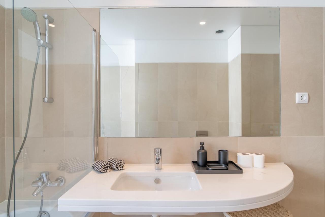Movenpick Apartment Funchal  Kültér fotó