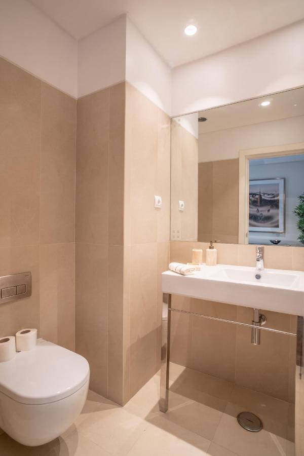Movenpick Apartment Funchal  Kültér fotó