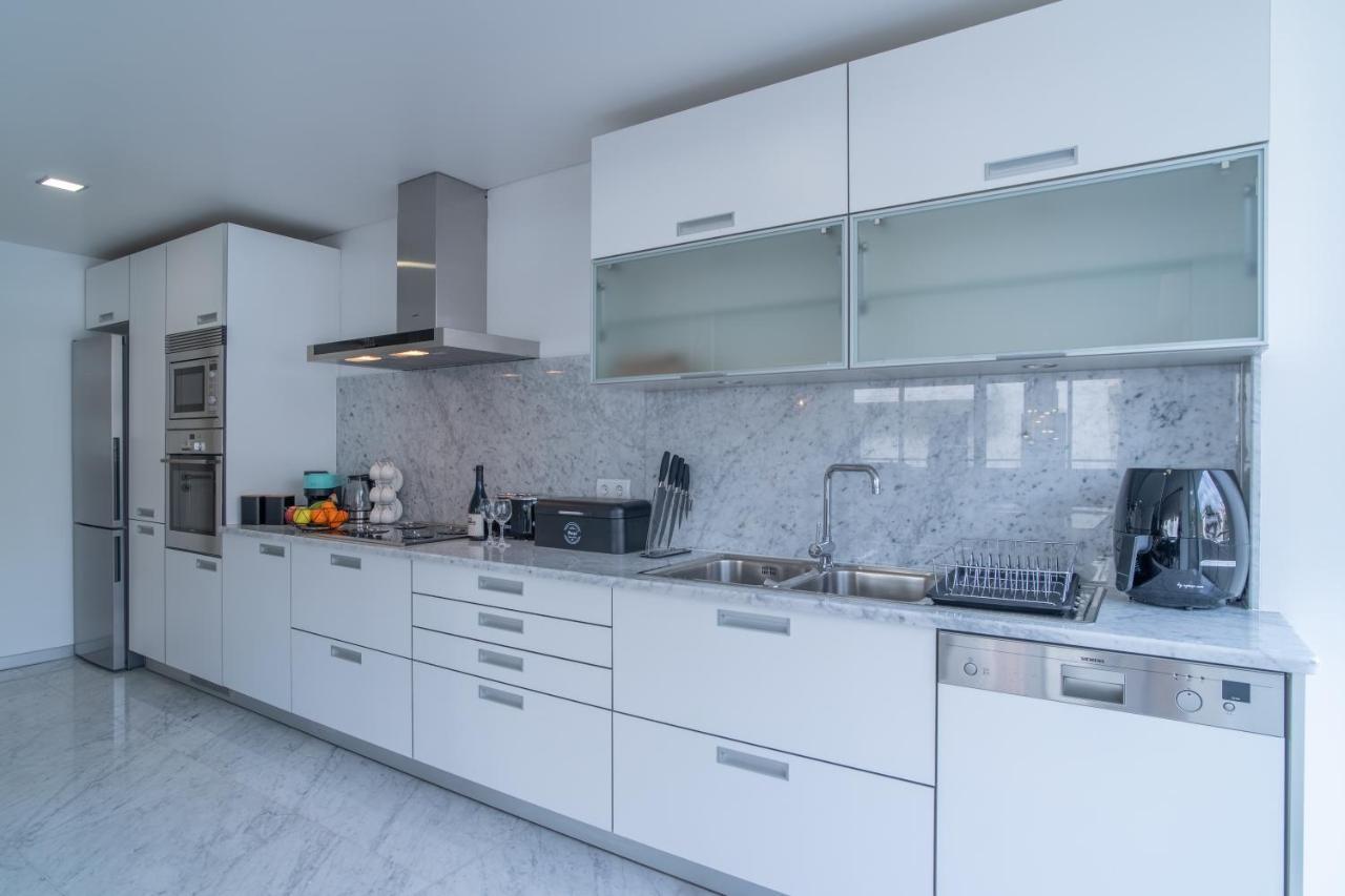 Movenpick Apartment Funchal  Kültér fotó