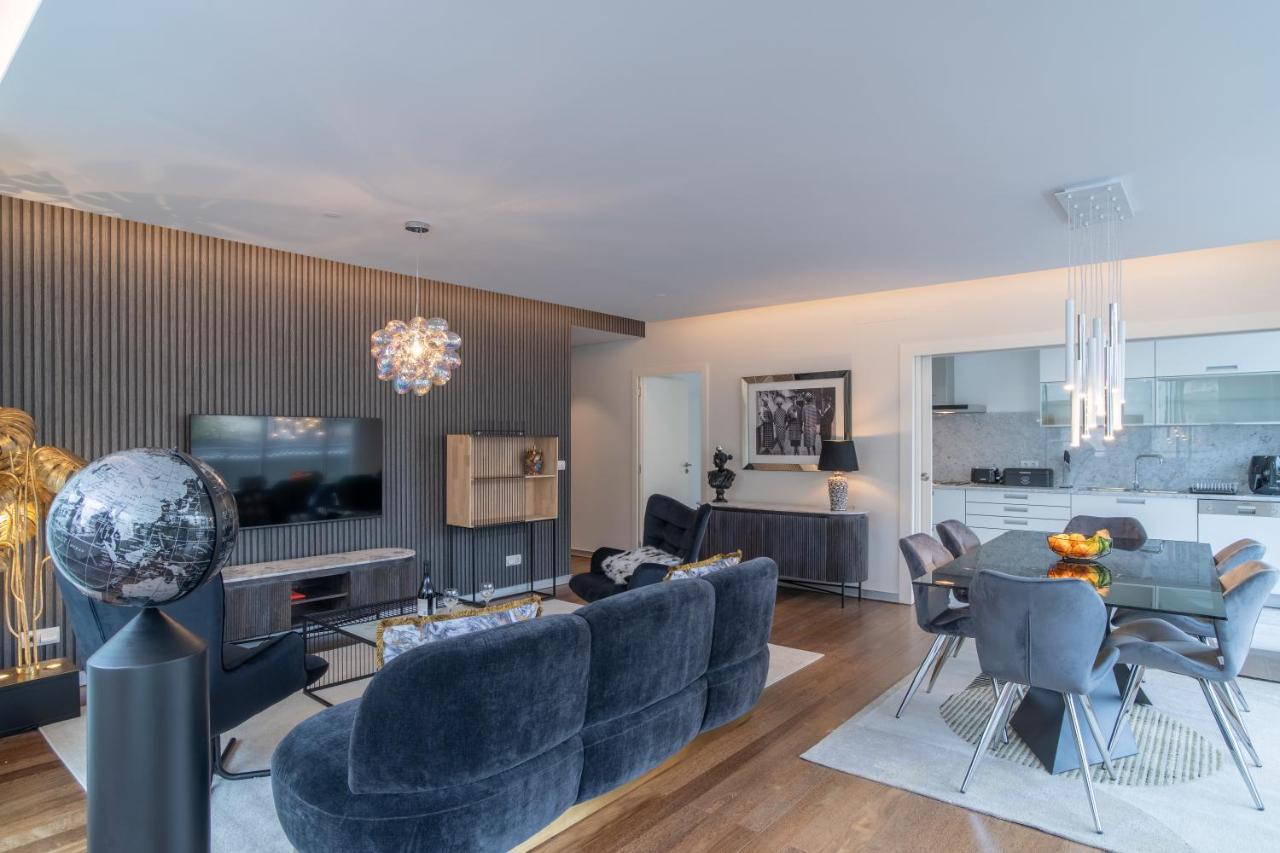 Movenpick Apartment Funchal  Kültér fotó