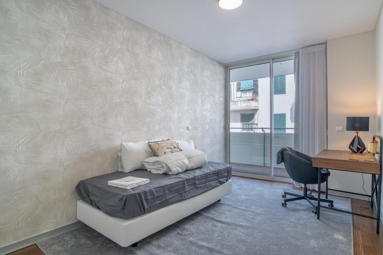 Movenpick Apartment Funchal  Kültér fotó