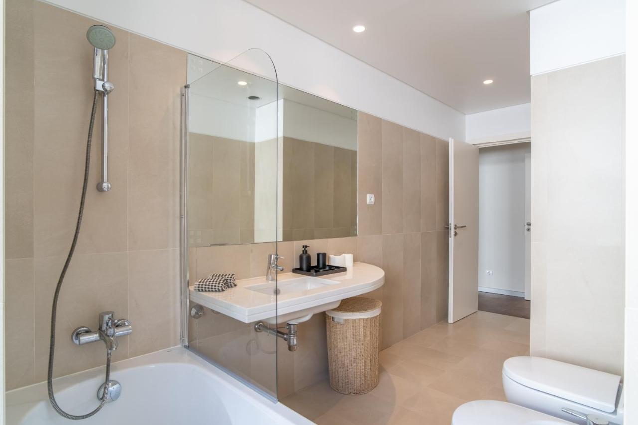 Movenpick Apartment Funchal  Kültér fotó