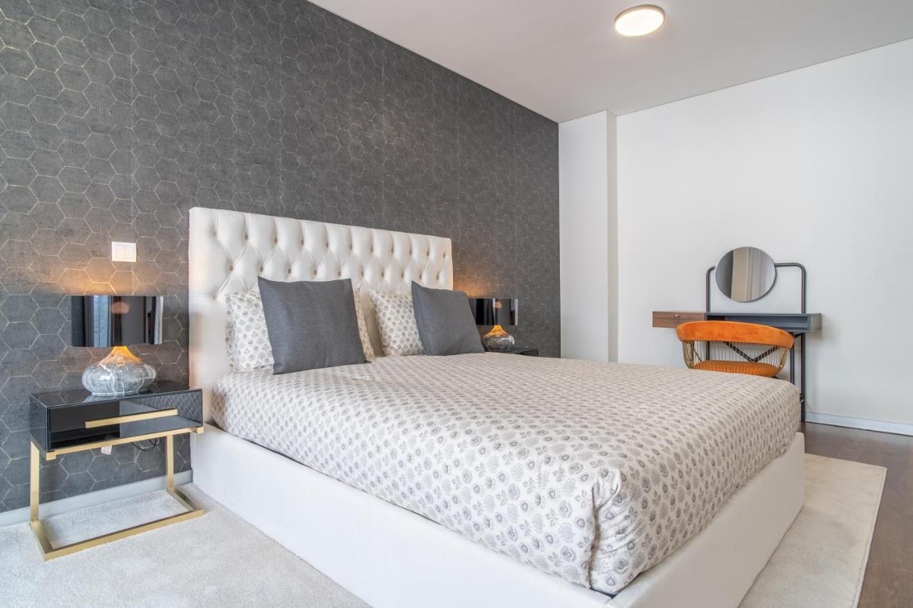 Movenpick Apartment Funchal  Kültér fotó